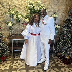 Meet your Posher, Darrell